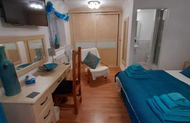 North Shore Lodge Skegness - Foto 8