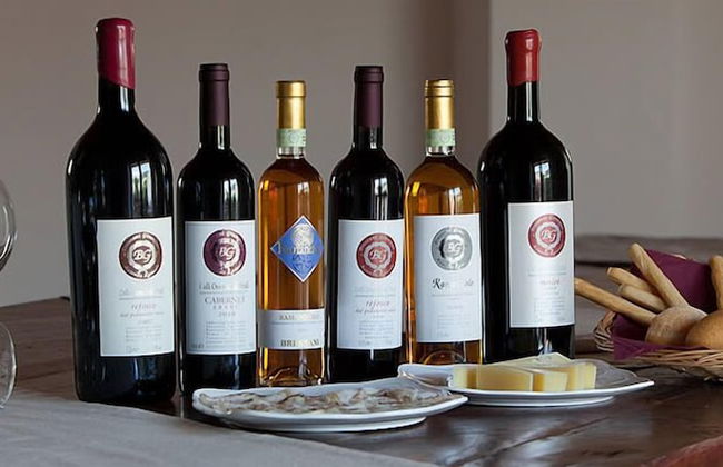 Agriturismo Al Vecchio Portico - Photo 39