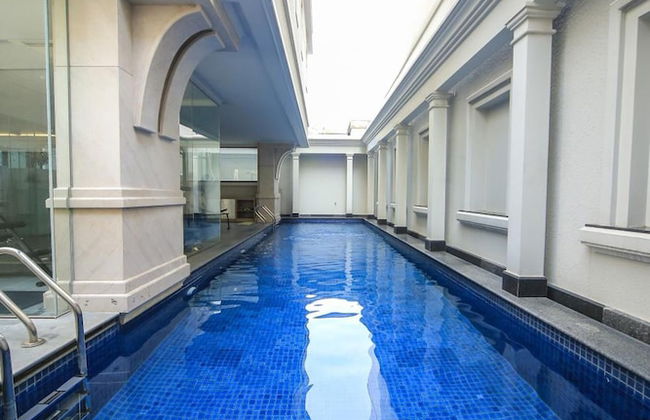 Fuji Landmark - Foto 29