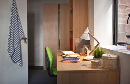 For Students Only - Algernon Firth in Leeds - Foto 14