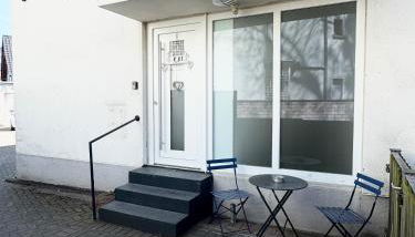 Geräumiges Familienhaus Köln - Foto 4