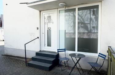 Geräumiges Familienhaus Köln - Foto 4