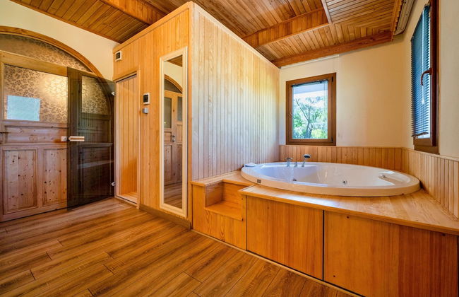 Lemon Villa Fethiye Very Special Location and Stylish Design - Photo 20