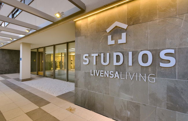 Livensa Living Studios Madrid Alcobendas - Foto 28