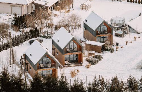 Między Brzozami - Foto 1