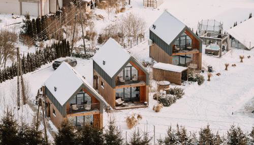 Między Brzozami - Foto 1