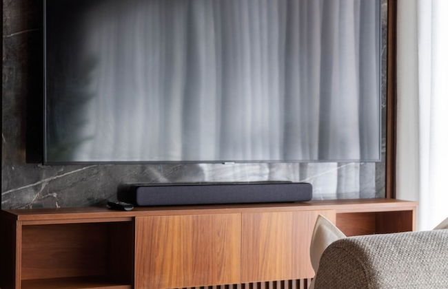 Modern Luxury 1BR in Venice Mckinley - Foto 22