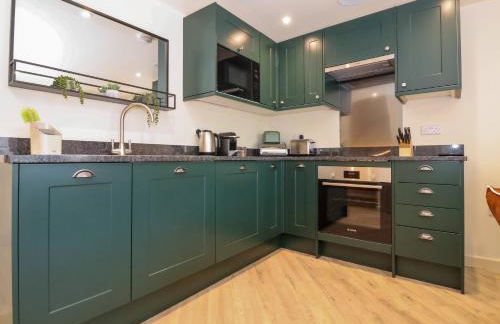 The Cabin at Ropewalk - Photo 8