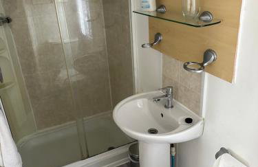 Static Mobile home set in our 20 acres of farmland - Foto 7