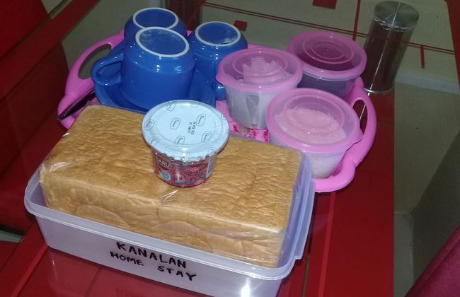 Kanalan Homestay - Photo 26