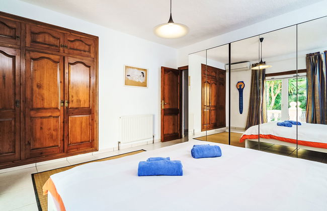 El Palmeral - Foto 15