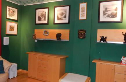 Ferienwohnung Freiberg, Chemnitzer Straße - Foto 14