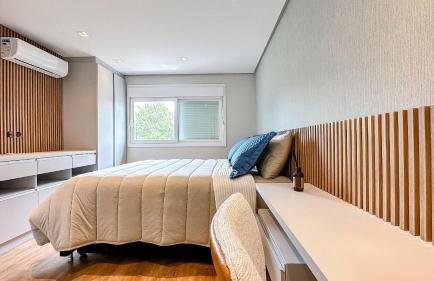 Ao lado da roda gigante, apt de alto padrao - Foto 30