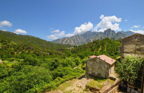 1 Bedroom Amazing Apartment In Ghisoni - Foto 8