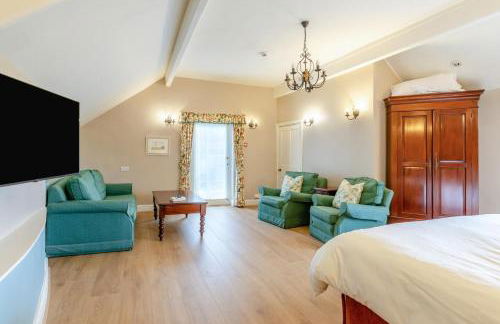 9 Bed in Nether Stowey oc-c30194 - Foto 15