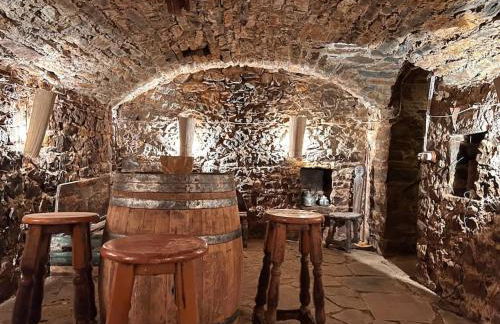 Casa Rural Martinach - L'Amfitriona - Foto 47