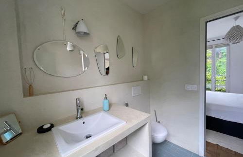 Maison cosy et moderne aux portes de Paris - Foto 14