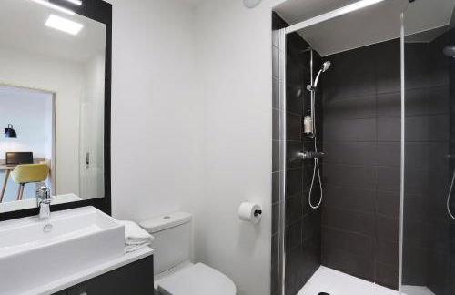 Appart'hôtel Odalys City - Toulouse Centre Compans Caffarelli - Foto 99