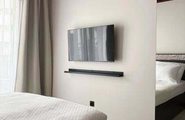 Stay Prestige Studio - Gdańsk Center Rooftop - Foto 18