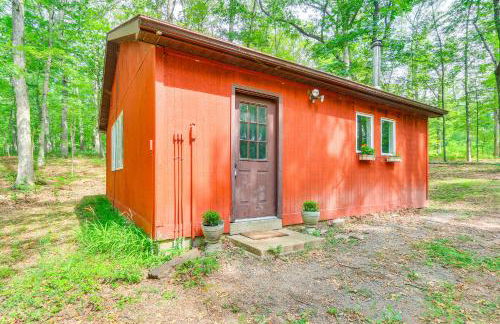 Cozy Appalachian Getaway 5 Mi to Prospect Peak! - Photo 35
