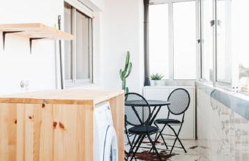 VIVA Cozy Panoramic Flat - Foto 6