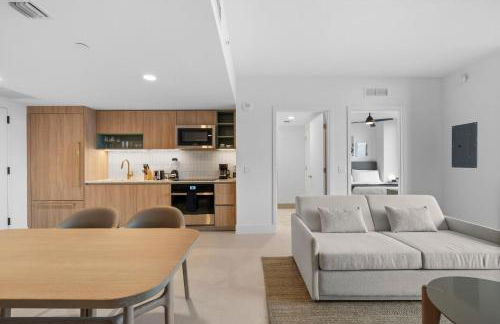 On 46th Floor! Amazing Views and Free Parking - Foto 16