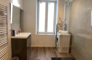 Deluxe Design - City Center Cosy Apartments - Foto 14