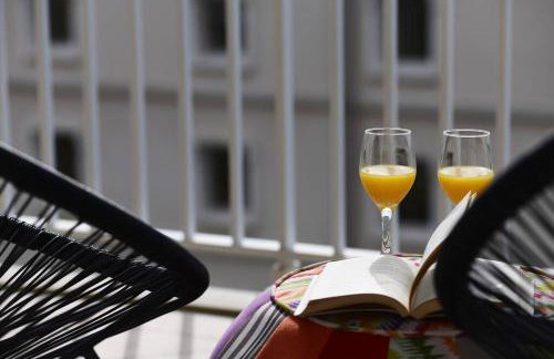 7th Heaven Apartment - Foto 56