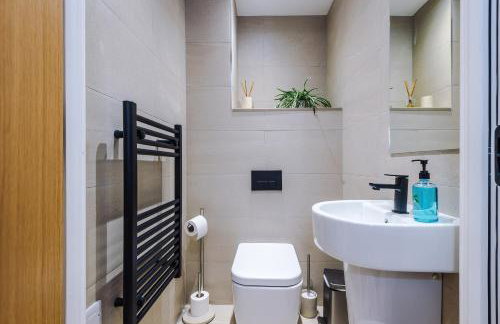 Rock Mill - The Penthouse Suite - Foto 22