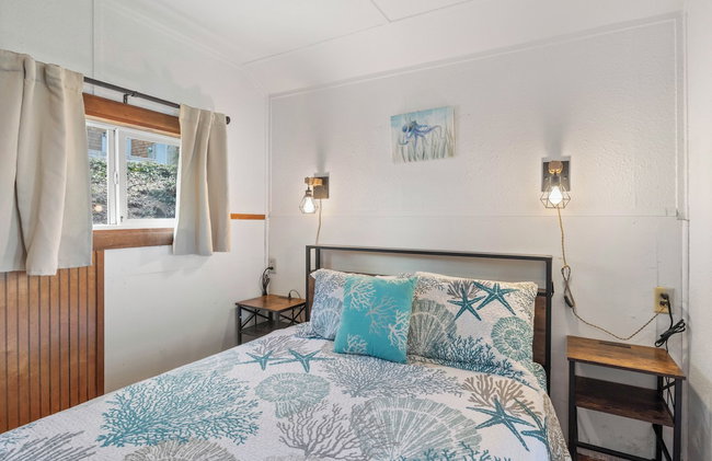 Oceanside Ocean Front Cabins - Foto 12