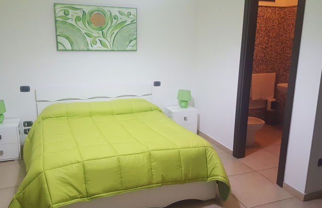 B&B Soleluna - Foto 1