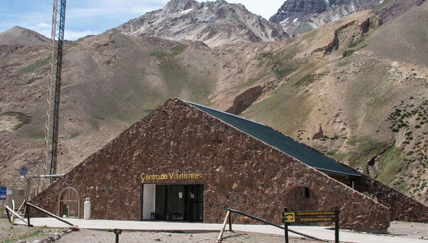 Excursion au parc provincial de l'Aconcagua - Photo 4