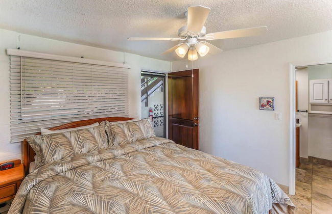 Kona White Sands A4 Romantic Ocean View! - Foto 4