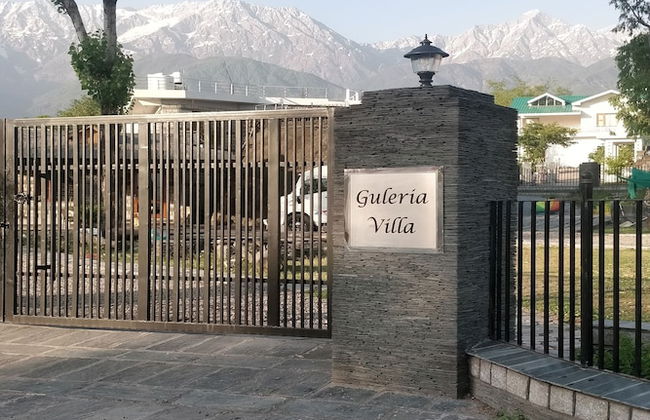 Guleria villa - Foto 2