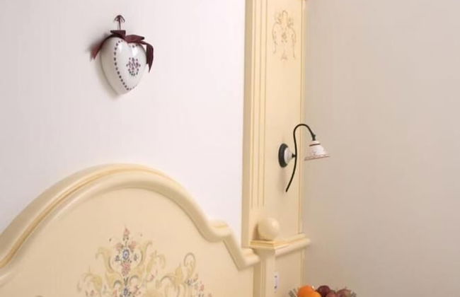 Relais Fior di Bosco - Foto 14