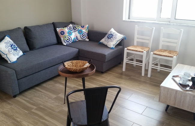 Ria's Deluxe Apartments - Photo 23