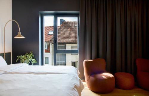 STAYERY Osnabrück City - Foto 13