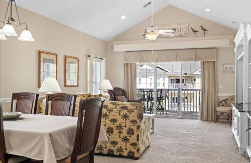 Tupelo Bay Golf Villa Serene Unit 1211 - Foto 9