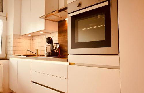 Vivo Apartments Herne - Foto 1