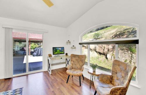 Villa near Yosemite & bass lake w/Hot Tub/EVcharge - Foto 23