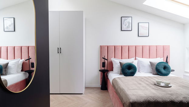 Miodova20 by StayLab - Foto 3, Habitación