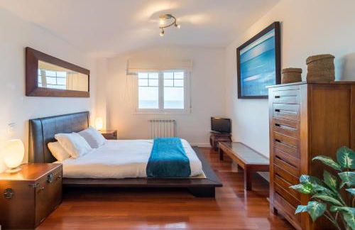 Villa La Perla De Sonabia - Photo 13