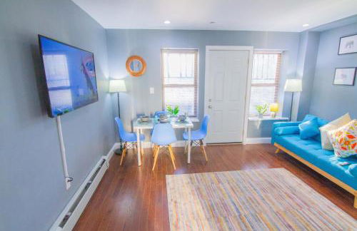 Nesty Stays - Foto 36