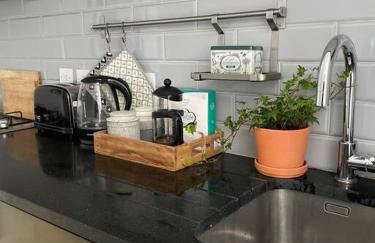 Cosy Shoreditch flat - Foto 21