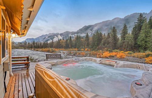 Sky River's Edge - Foto 1