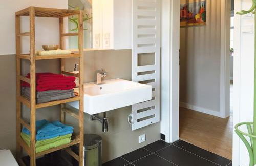 Ferienappartement Bachstelze - Foto 72