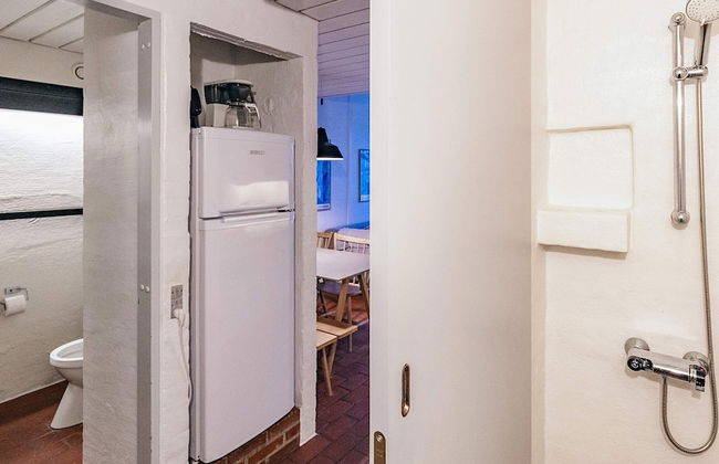 6 Person Holiday Home in Brovst - Photo 60