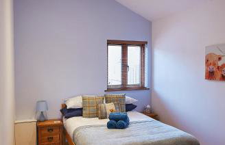 The Old Dairy - Boutique Countryside Cottage at Harrys Cottages - Foto 9