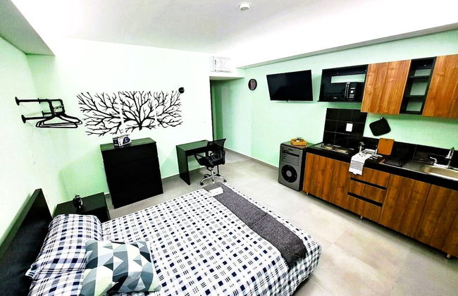 Suites Plaza Acequia - Foto 17