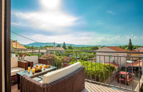 Holiday apartment IVICA - Foto 4